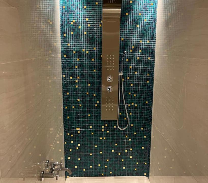 Photo of Bathroom in Zona Farini