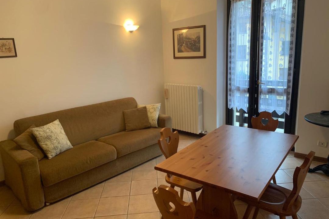 Photo of Livingroom in Barzio