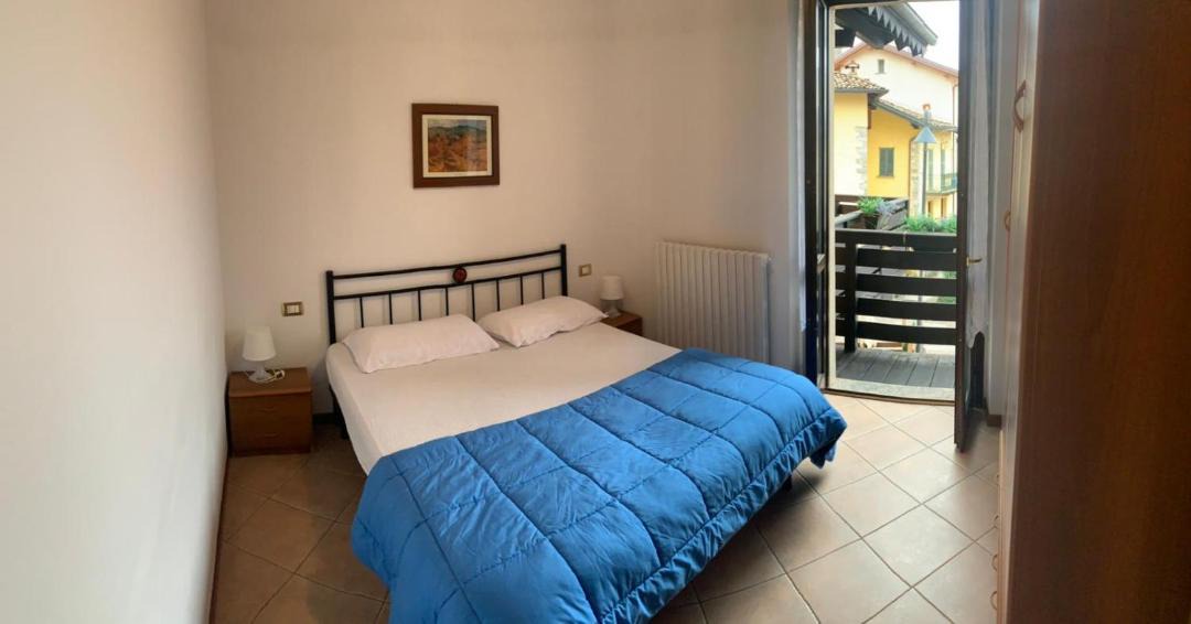 Photo of Bedroom in Barzio