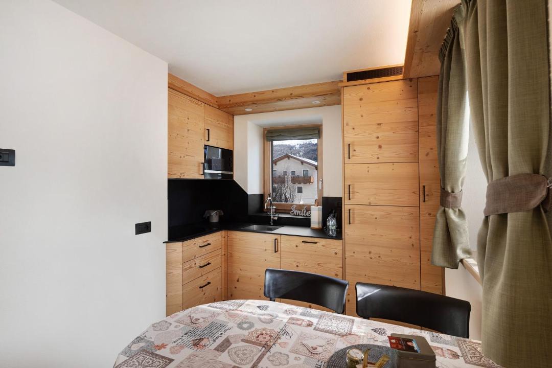 Photo of Bedroom in San Rocco