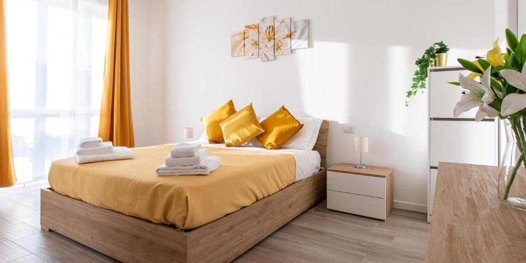 Photo of Bedroom in Ortica