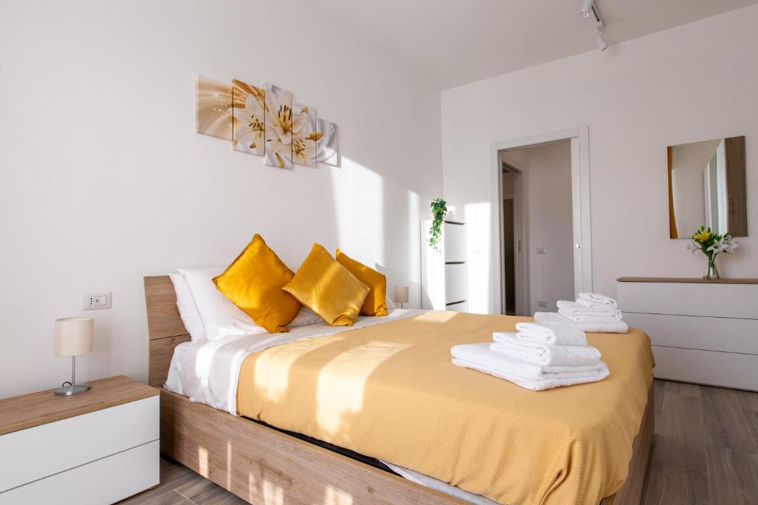 Photo of Bedroom in Ortica