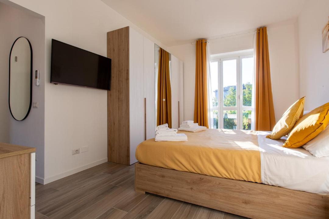 Photo of Bedroom in Ortica