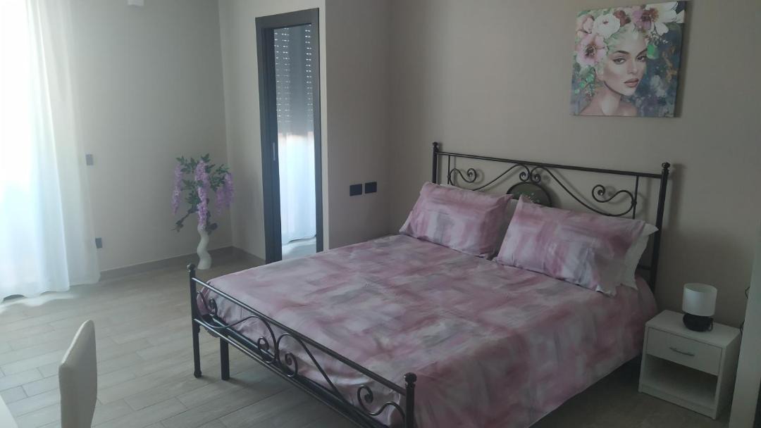 Photo of Bedroom in Santo Stefano Ticino