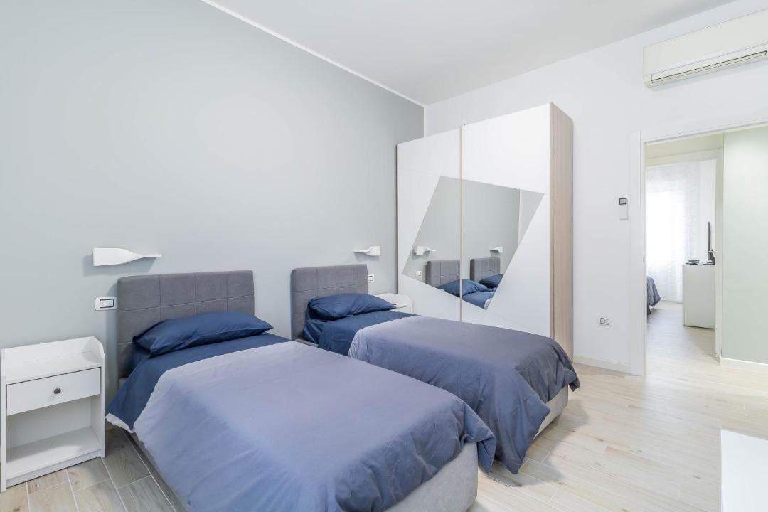 Photo of Bedroom in Affori