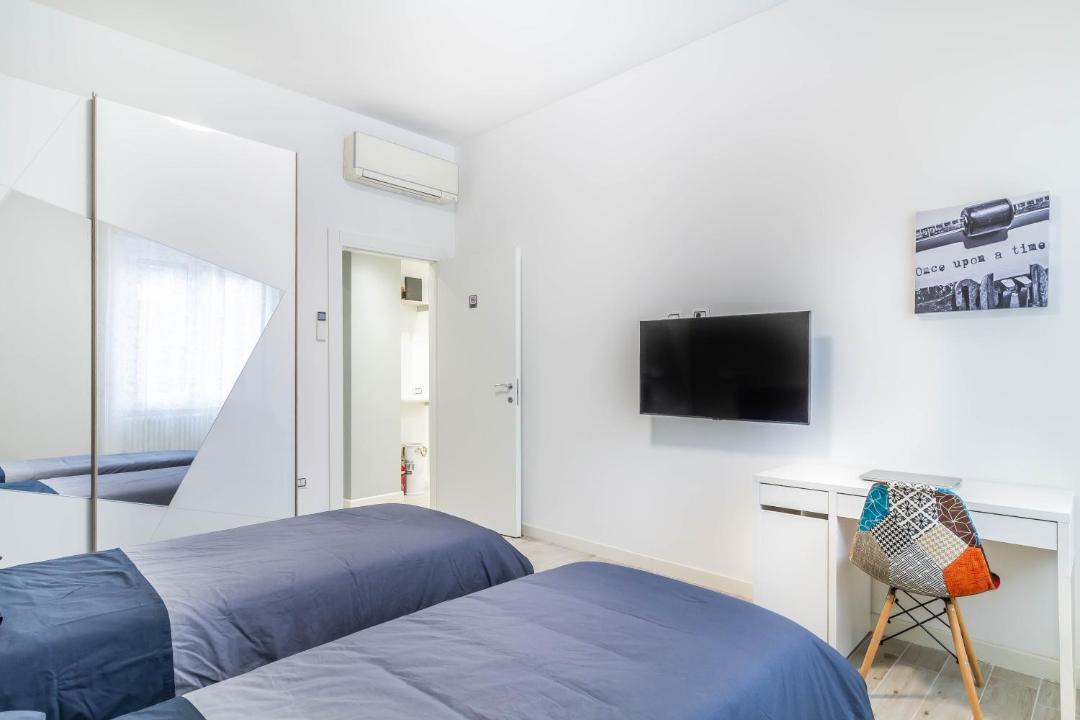Photo of Bedroom in Affori