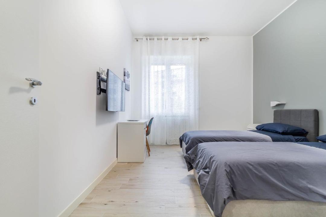 Photo of Bedroom in Affori