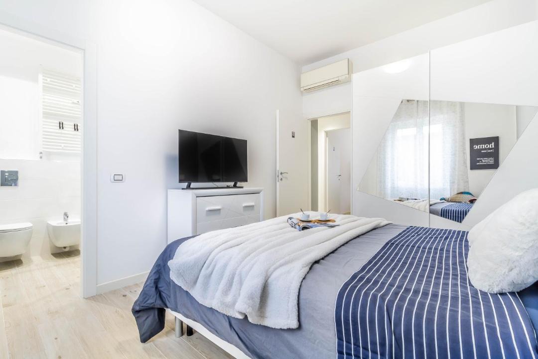 Photo of Bedroom in Affori