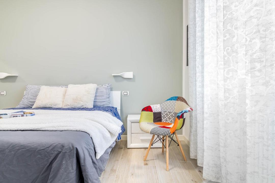 Photo of Bedroom in Affori