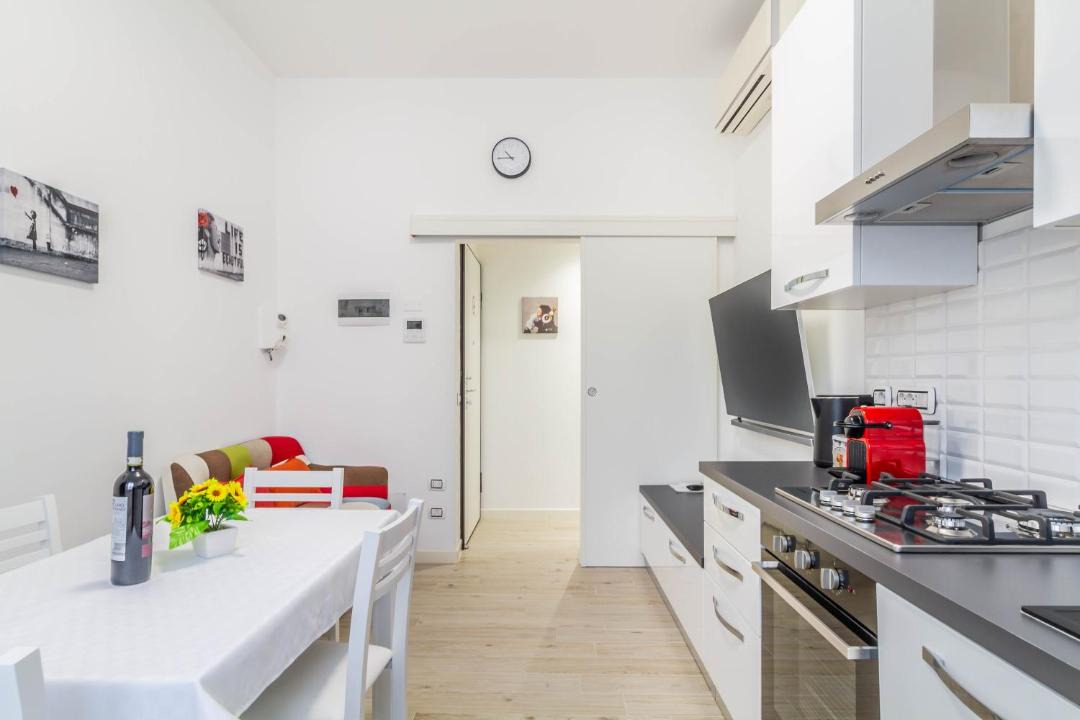 Photo of Kitchen in Affori