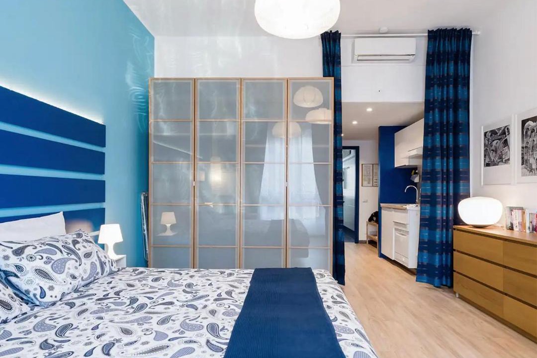 Photo of Bedroom in Vigentino