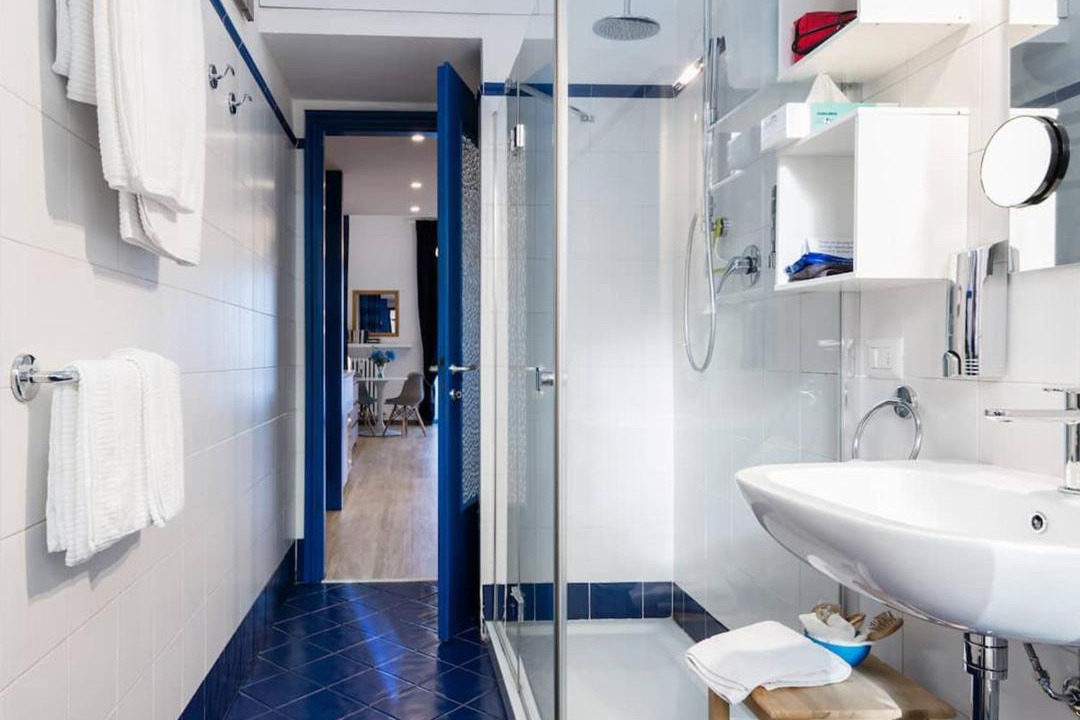 Photo of Bathroom in Vigentino