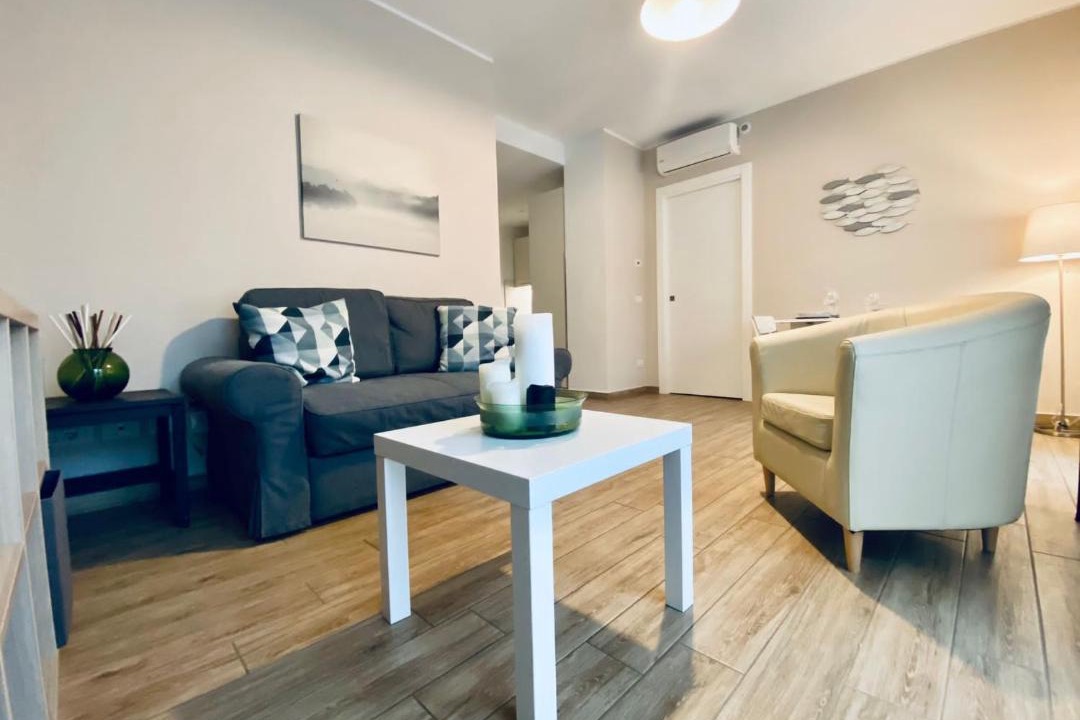 Photo of Livingroom in San Donato Milanese