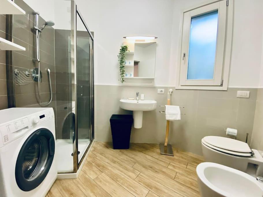 Photo of Bathroom in San Donato Milanese
