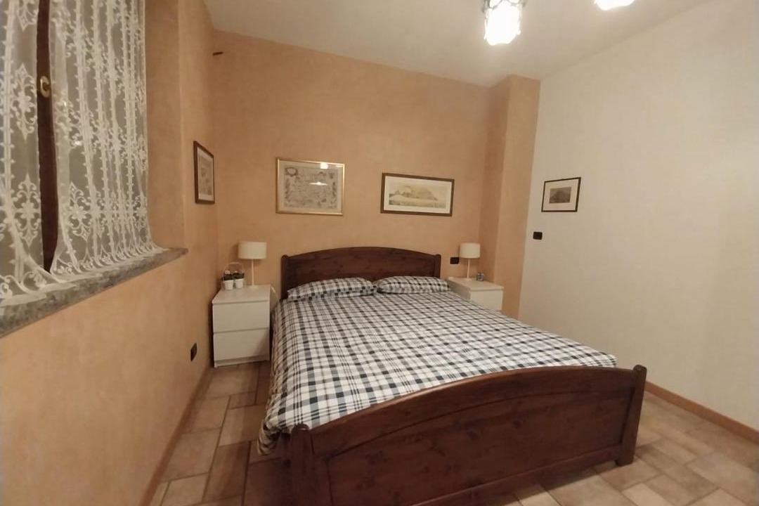 Photo of Bedroom in Calolziocorte