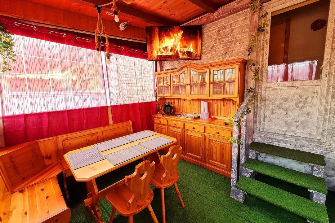 Photo of Livingroom in Eupilio