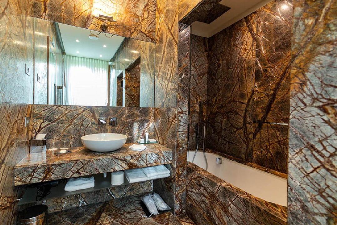 Photo of Bathroom in Mandello del Lario