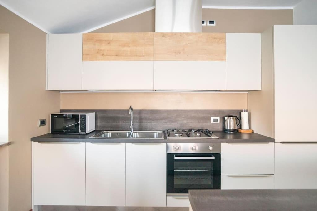 Photo of Kitchen in Bellano