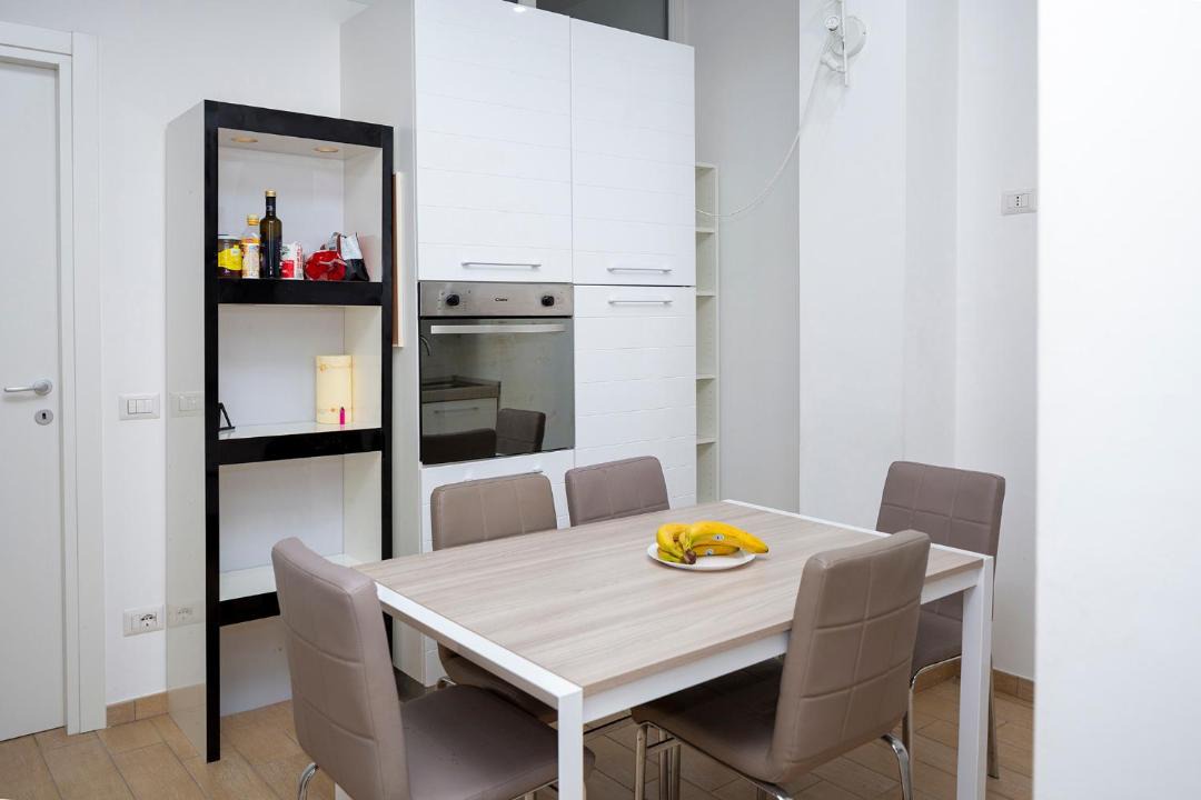 Photo of Livingroom in Precotto
