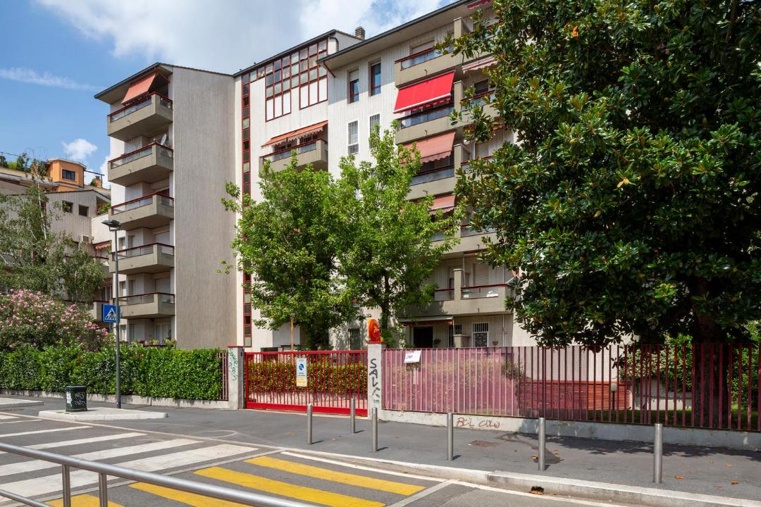 Photo of Buildings in Precotto