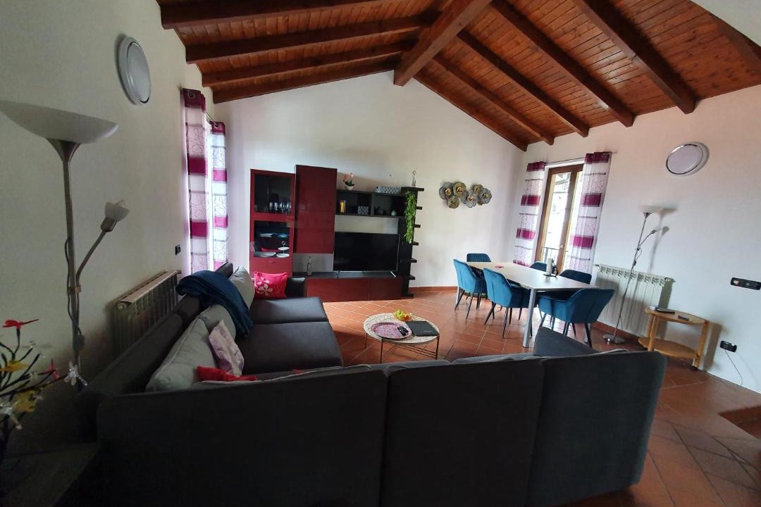 Photo of Livingroom in Poppino