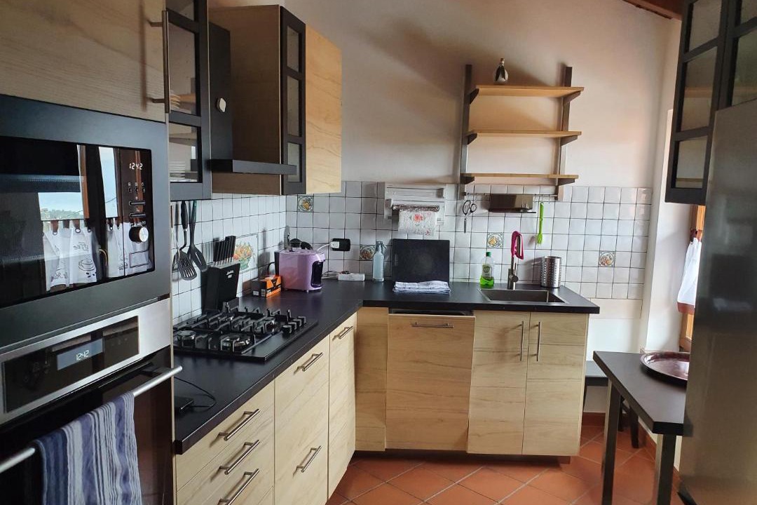 Photo of Kitchen in Poppino