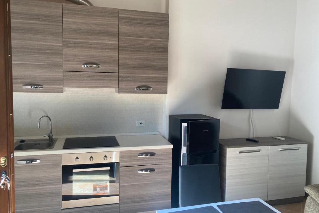 Photo of Kitchen in San Martino del Lago