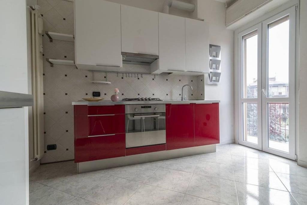 Photo of Kitchen in Crescenzago