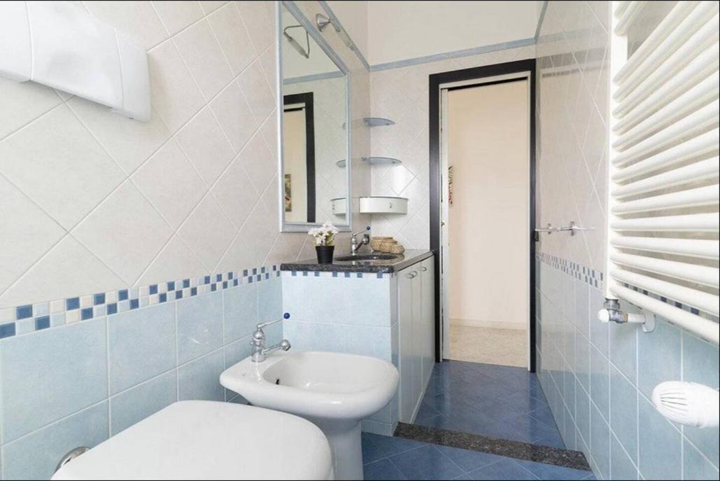 Photo of Bathroom in Crescenzago