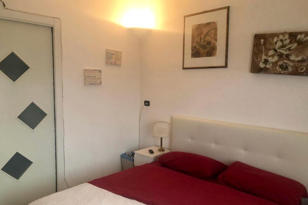 Photo of Bedroom in Crescenzago