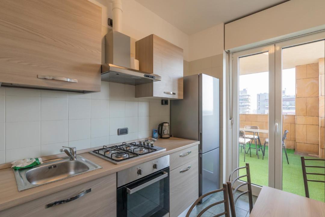 Photo of Kitchen in Bicocca