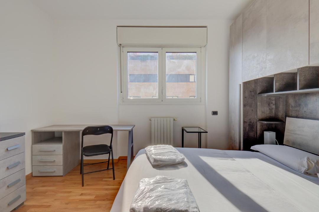 Photo of Bedroom in Bicocca