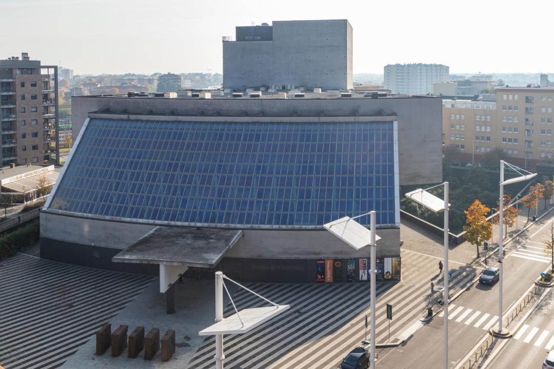 Photo of Others in Bicocca
