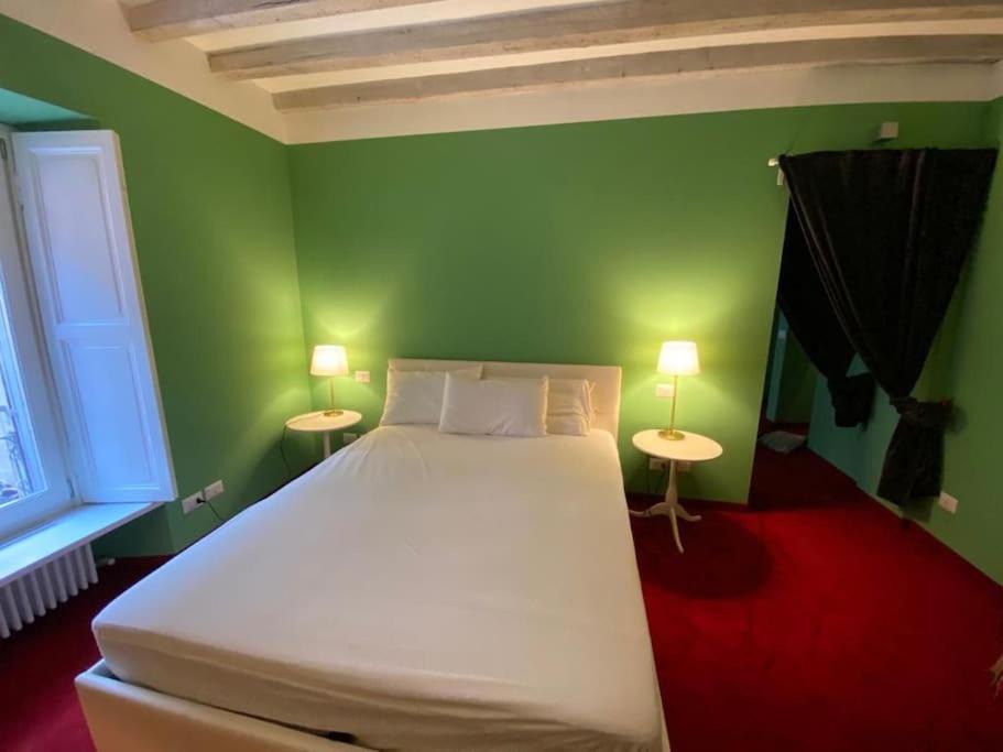 Photo of Bedroom in Porta Genova