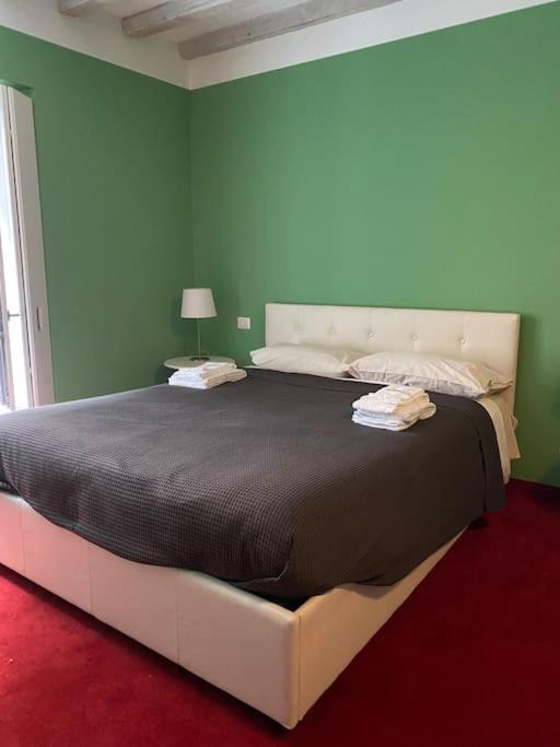 Photo of Bedroom in Porta Genova