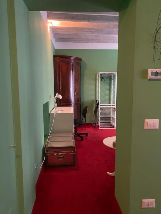 Photo of Bedroom in Porta Genova