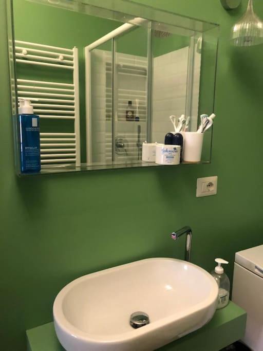 Photo of Bathroom in Porta Genova