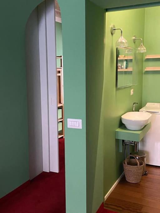 Photo of Bathroom in Porta Genova