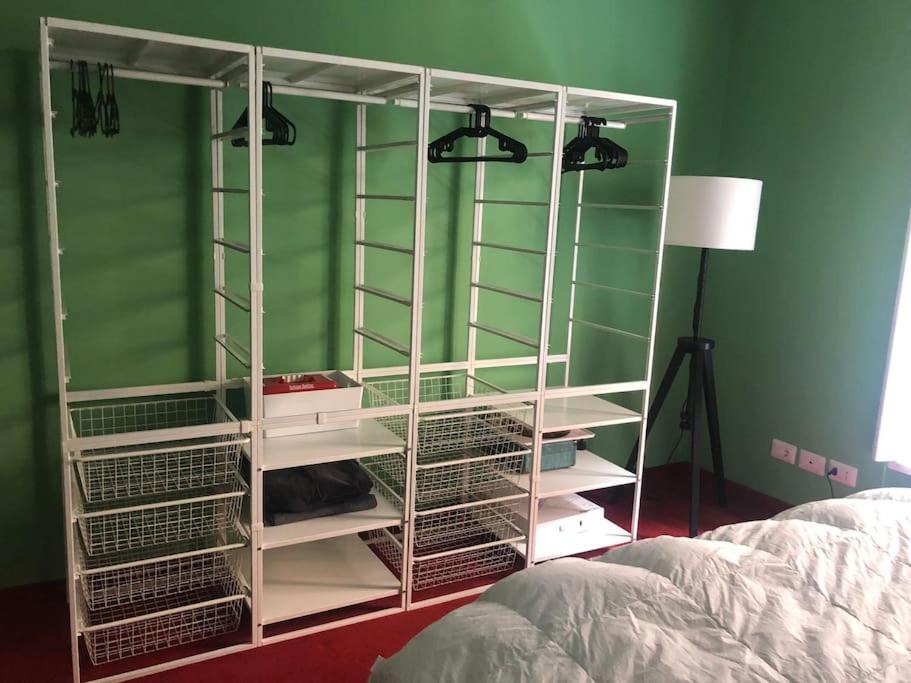 Photo of Bedroom in Porta Genova
