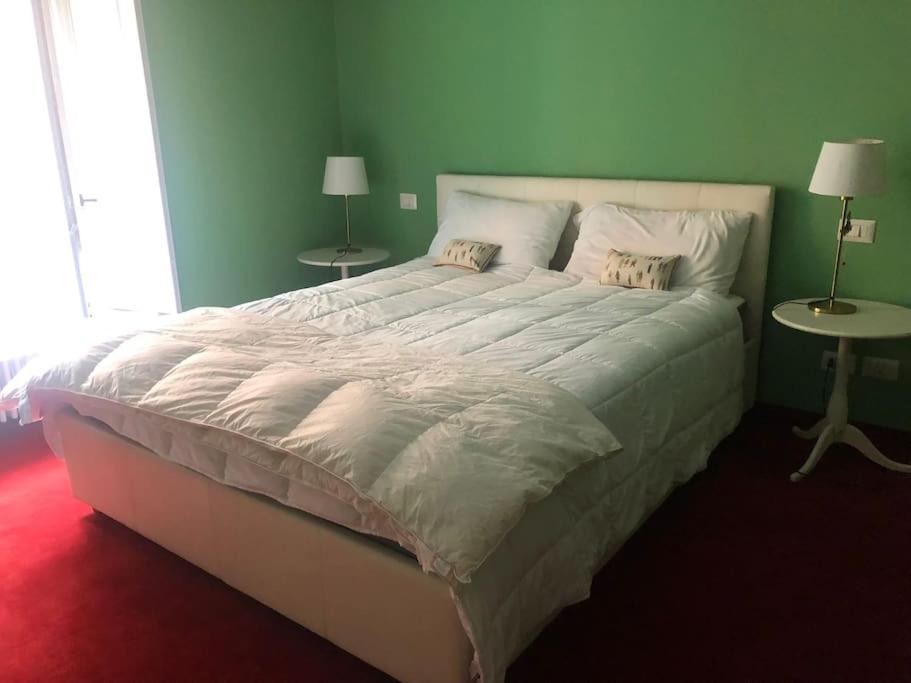 Photo of Bedroom in Porta Genova