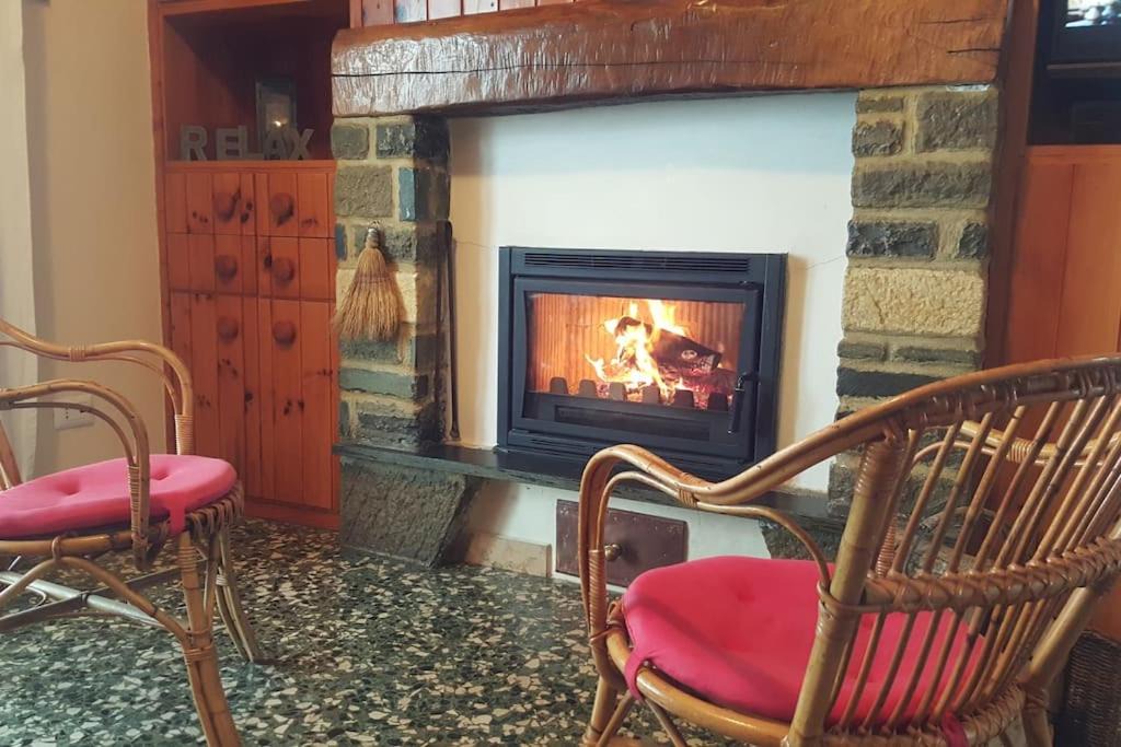 Photo of Livingroom in Tremezzo