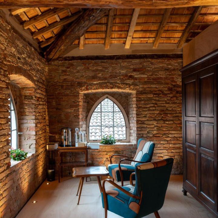 Photo of Livingroom in Borgo San Giacomo