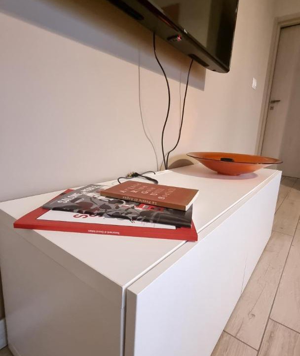 Photo of Livingroom in Meda