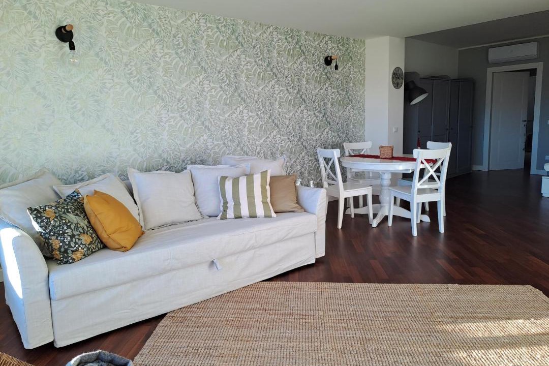 Photo of Livingroom in Colombaro