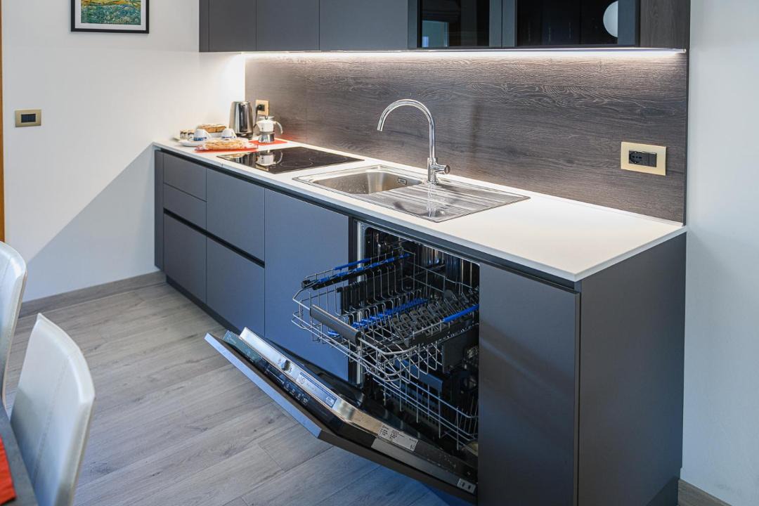 Photo of Kitchen in Lovero