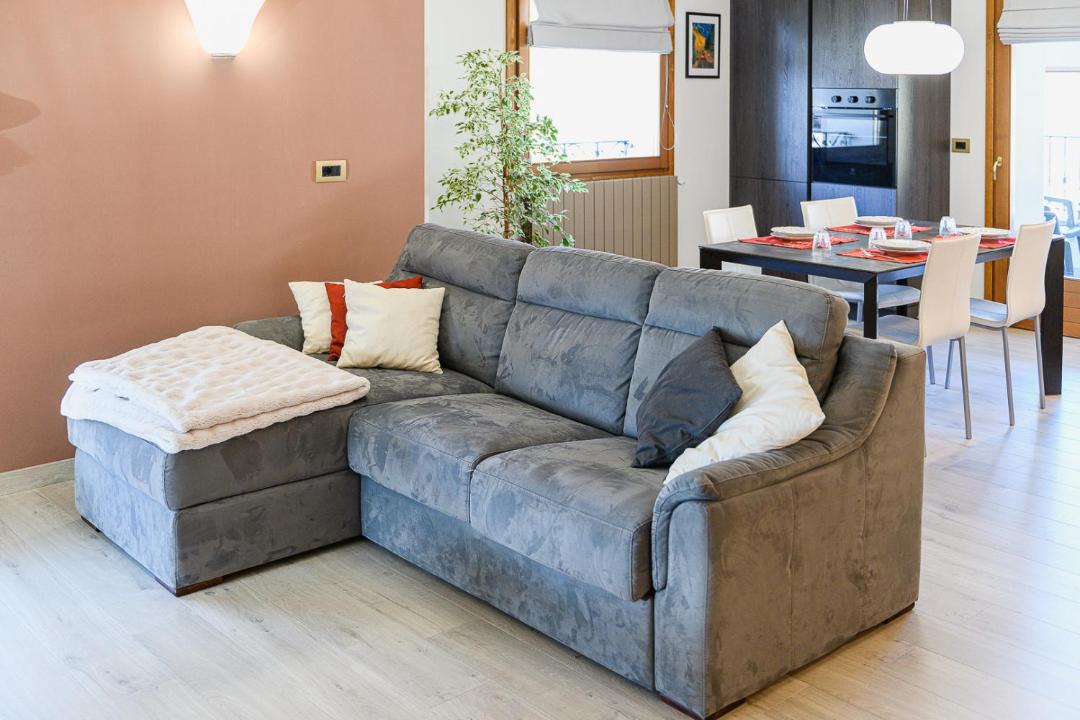 Photo of Livingroom in Lovero