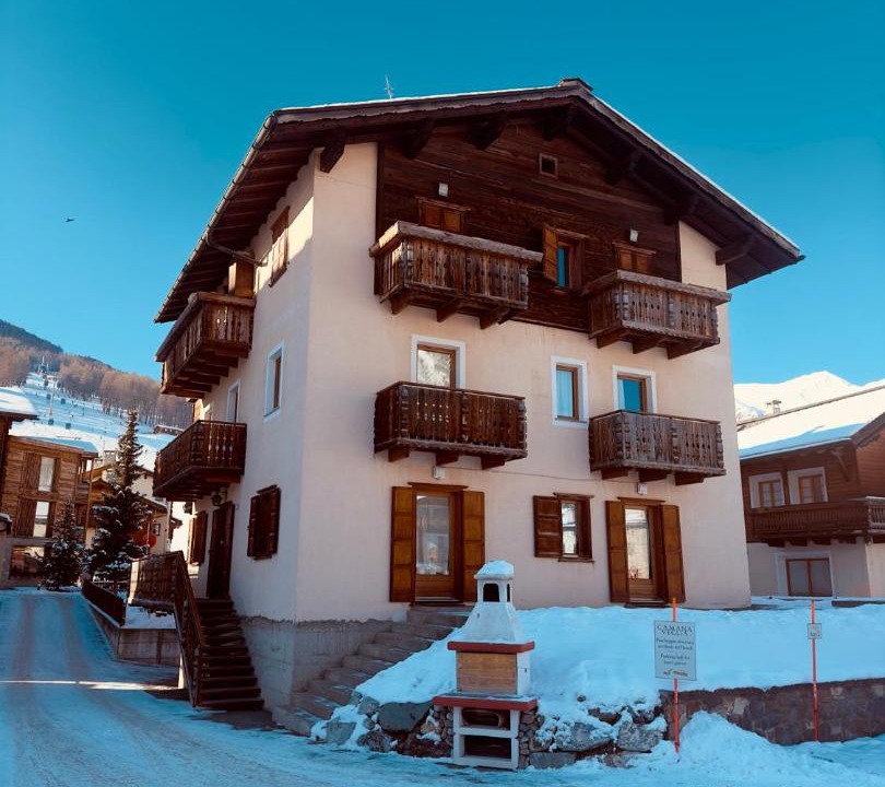 Photo of Others in Livigno