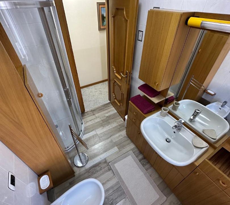 Photo of Bathroom in Livigno