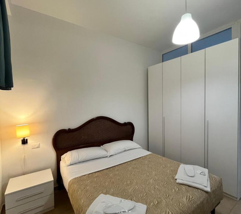 Photo of Bedroom in Precotto