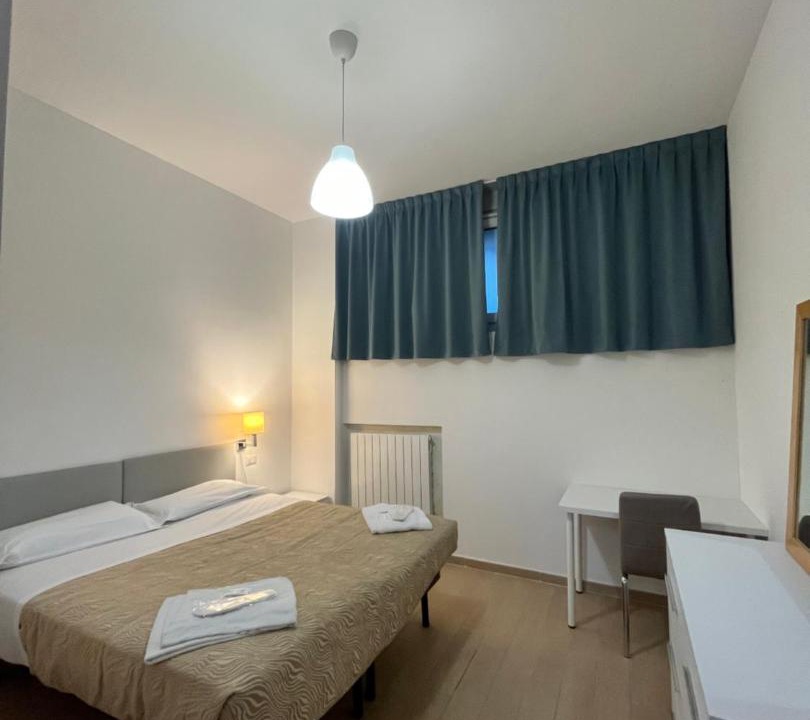 Photo of Bedroom in Precotto